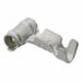 61119-3 by TE Connectivity AMP Connectors - CONNECTOR TERM RCPT FLAG 20-24AWG