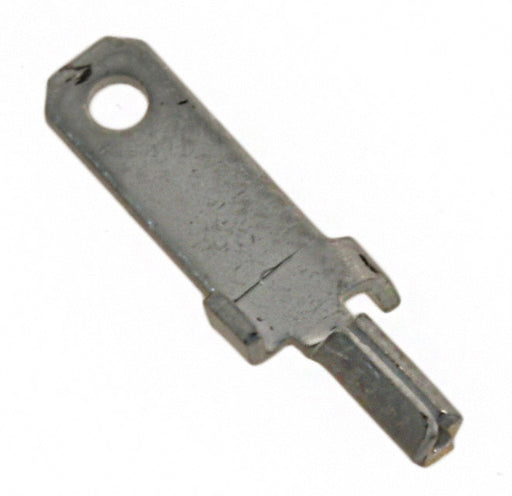 61134-3 by TE Connectivity AMP Connectors - CONNECTOR QC TAB 0.110 SOLDER