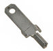 61134-3 by TE Connectivity AMP Connectors - CONNECTOR QC TAB 0.110 SOLDER