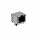 6116075-1 by TE Connectivity AMP Connectors - CONNECTOR MOD JACK 8P8C R/A SHIELDED