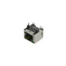 6116075-4 by TE Connectivity AMP Connectors - CONNECTOR MOD JACK 8P8C R/A SHIELDED