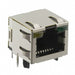 6116173-1 by TE Connectivity AMP Connectors - CONNECTOR MOD JACK 8P8C R/A SHIELDED