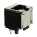 6116202-1 by TE Connectivity AMP Connectors - CONNECTOR MOD JACK 8P8C VERT SHIELDED
