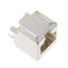 6116202-2 by TE Connectivity AMP Connectors - CONNECTOR MOD JACK 8P8C VERT SHIELDED