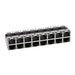 6116317-6 by TE Connectivity AMP Connectors - CONNECTOR MOD JACK 8P8C R/A SHIELDED
