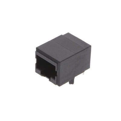 6116518-1 by TE Connectivity AMP Connectors - CONNECTOR MOD JACK 8P8C R/A UNSHLD
