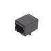 6116518-1 by TE Connectivity AMP Connectors - CONNECTOR MOD JACK 8P8C R/A UNSHLD