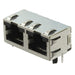 6116522-1 by TE Connectivity AMP Connectors - CONNECTOR MOD JACK 8P8C R/A SHIELDED