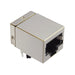 6116526-1 by TE Connectivity AMP Connectors - CONNECTOR MOD JACK 8P8C R/A SHIELDED
