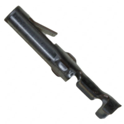 61173-4 by TE Connectivity AMP Connectors - CONNECTOR SOCKET 22-30AWG CRIMP TIN