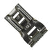 61177-2 by TE Connectivity AMP Connectors - CONNECTOR QC RCPT 12-18AWG 0.250