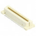 6123000-1 by TE Connectivity AMP Connectors - CONNECTOR RECPT 40POS SMD GOLD