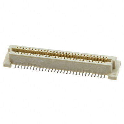 6123000-2 by TE Connectivity AMP Connectors - CONNECTOR RECPT 60POS SMD GOLD