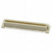 6123000-2 by TE Connectivity AMP Connectors - CONNECTOR RECPT 60POS SMD GOLD