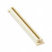 6123000-4 by TE Connectivity AMP Connectors - CONNECTOR RECPT 100POS SMD GOLD