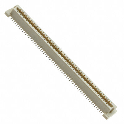 6123000-5 by TE Connectivity AMP Connectors - CONNECTOR RECPT 120POS SMD GOLD