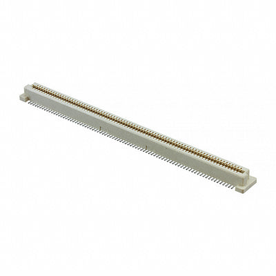 6123000-8 by TE Connectivity AMP Connectors - CONNECTOR RECPT 160POS SMD GOLD