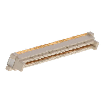 6123215-1 by TE Connectivity AMP Connectors - CONNECTOR EDGE DUAL FMALE 150POS 0.024