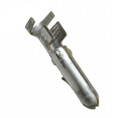 61234-1 by TE Connectivity AMP Connectors - CONNECTOR PIN 10-12AWG CRIMP TIN