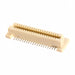 6123763-1 by TE Connectivity AMP Connectors - CONNECTOR RECPT 40POS SMD GOLD