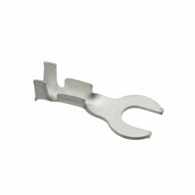 61238-1 by TE Connectivity AMP Connectors - CONNECTOR SPADE TERM 20-24AWG #4