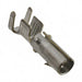 61252-1 by TE Connectivity AMP Connectors - CONNECTOR SOCKET 10-12AWG CRIMP TIN