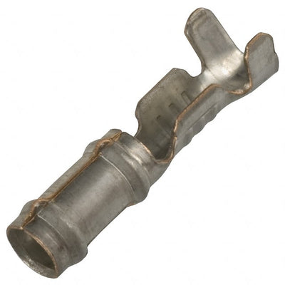 61260-1 by TE Connectivity AMP Connectors - CONNECTOR TERM RCPT 18-22AWG CRIMP