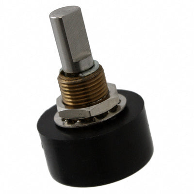 6127V1A360L.5FS by TT Electronics/BI - SENSOR ROTARY 360DEG SLDR TURRET