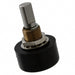 6127V1A360L.5FS by TT Electronics/BI - SENSOR ROTARY 360DEG SLDR TURRET