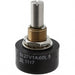 6127V1A60L.5 by TT Electronics/BI - SENSOR ROTARY 60DEG SLDR TURRET