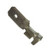 61281-3 by TE Connectivity AMP Connectors - CONNECTOR QC TAB 12-14AWG 0.250 CRIMP