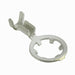 61283-1 by TE Connectivity AMP Connectors - CONNECTOR RING OVAL 16-22AWG CRIMP