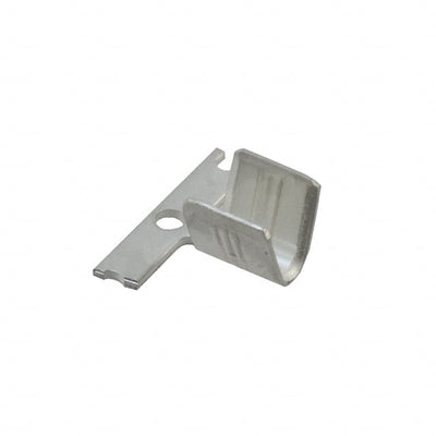 63414-1 by TE Connectivity AMP Connectors - CONNECTOR SPLICE 9000-16000 CMA CRIMP