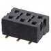 HLE-103-02-H-DV-BE-P by Samtec Inc. - CONNECTOR RECPT 6POS 0.1 GOLD SMD