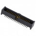 SHF-117-01-S-D-SM by Samtec Inc. - CONNECTOR HEADER SMD 34POS 1.27MM