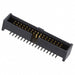 SHF-117-01-F-D-SM-LC by Samtec Inc. - CONNECTOR HEADER SMD 34POS 1.27MM