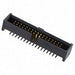 SHF-117-01-S-D-SM by Samtec Inc. - CONNECTOR HEADER SMD 34POS 1.27MM