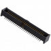 SHF-125-01-F-D-SM-LC by Samtec Inc. - CONNECTOR HEADER SMD 50POS 1.27MM