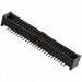 SHF-125-01-F-D-SM by Samtec Inc. - CONNECTOR HEADER SMD 50POS 1.27MM