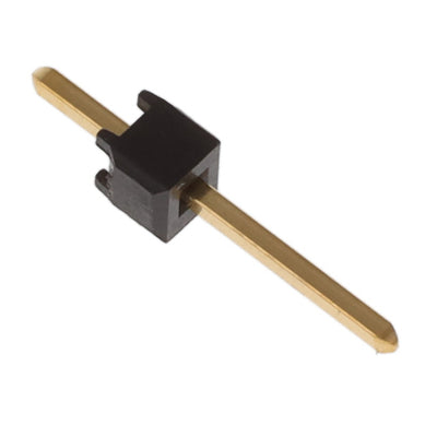 TSW-101-24-G-S by Samtec Inc. - CONNECTOR HEADER VERT 1POS