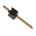 TSW-101-24-G-S by Samtec Inc. - CONNECTOR HEADER VERT 1POS