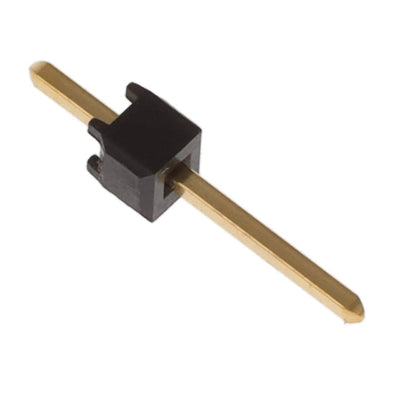 TSW-101-24-T-S by Samtec Inc. - CONNECTOR HEADER VERT 1POS
