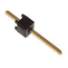TSW-101-24-G-S by Samtec Inc. - CONNECTOR HEADER VERT 1POS