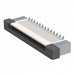 ZF5S-25-03-T-WT by Samtec Inc. - CONNECTOR FFC VERT 25POS 0.5MM SMD