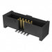 ESHF-105-01-L-D-SM by Samtec Inc. - CONNECTOR HEADER SMD 10POS 1.27MM