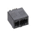MEC1-105-02-F-D-RA1-SL by Samtec Inc. - CONNECTOR EDGE DUAL FMALE 10POS 0.039