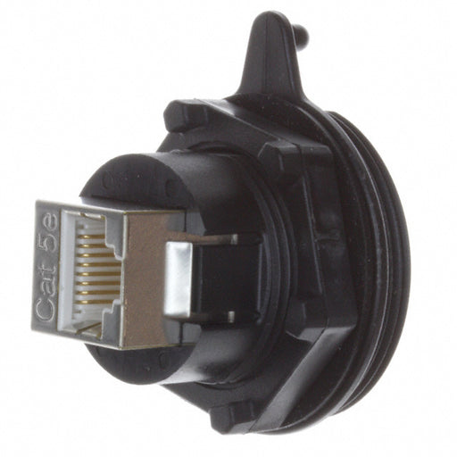 SCRE-01 by Samtec Inc. - CONNECTOR MOD COUPLER 8P8C TO 8P8C