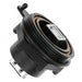 SCRU-02 by Samtec Inc. - ADAPTER USB B RCPT TO USB A RCPT