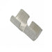 61300-1 by TE Connectivity AMP Connectors - CONNECTOR SPLICE 10000-16000CMA CRIMP