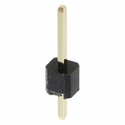 61300111121 by Wurth Elektronik - CONNECTOR HEADER VERT 1POS